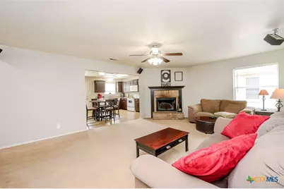 4735 Stonehaven Drive, Temple, TX 76502 - Photo 7