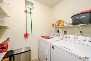 4735 Stonehaven Dr, Temple, TX 76502 - Photo 17