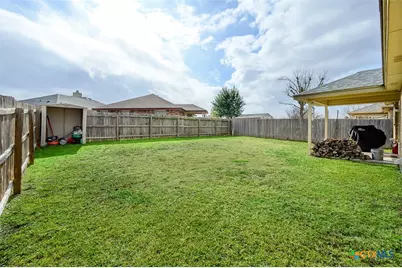 4735 Stonehaven Drive, Temple, TX 76502 - Photo 21