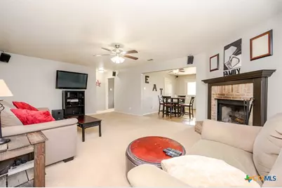 4735 Stonehaven Drive, Temple, TX 76502 - Photo 5