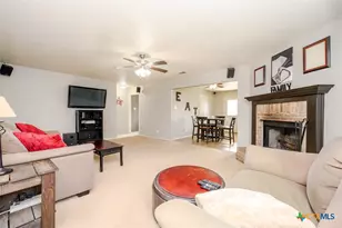 4735 Stonehaven Dr, Temple, TX 76502 - Photo 5