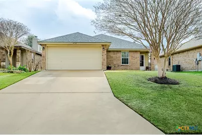4735 Stonehaven Drive, Temple, TX 76502 - Photo 3