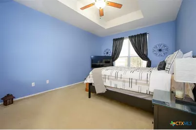 2505 Snow Bird Drive, Harker Heights, TX 76548 - Photo 11