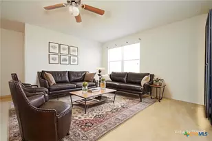 2505 Snow Bird Dr, Harker Heights, TX 76548 - Photo 3