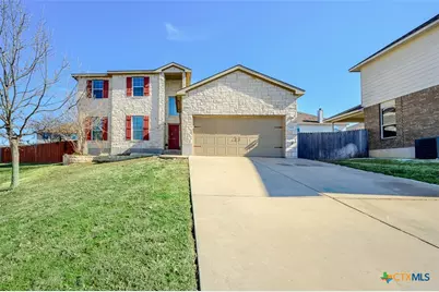 2505 Snow Bird Drive, Harker Heights, TX 76548 - Photo 27
