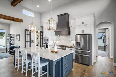 1326 Via Principale, New Braunfels, TX 78132 - Photo 9