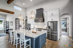 1326 Via Principale, New Braunfels, TX 78132 - Photo 9