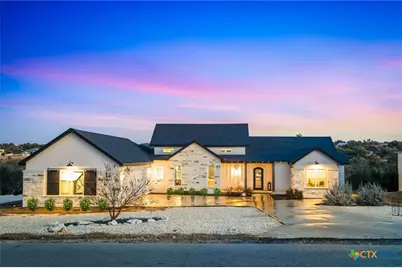 1326 Via Principale, New Braunfels, TX 78132 - Photo 1