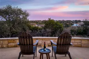 1326 Via Principale, New Braunfels, TX 78132 - Photo 5