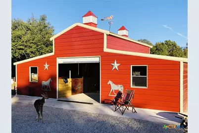 6101 County Road 208, Lampasas, TX 76550 - Photo 19