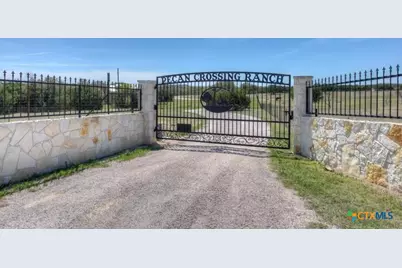 6101 County Road 208, Lampasas, TX 76550 - Photo 3