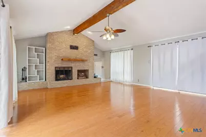 4005 Trailwood Drive, Temple, TX 76502 - Photo 5