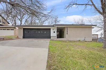 4005 Trailwood Drive, Temple, TX 76502 - Photo 1