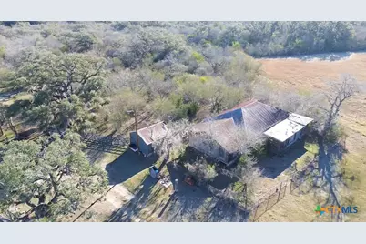 3382 E Fm 1961, Goliad, TX 77963 - Photo 5