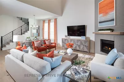 12309 Horowitz, San Antonio, TX 78254 - Photo 7