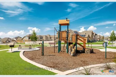 12309 Horowitz, San Antonio, TX 78254 - Photo 25