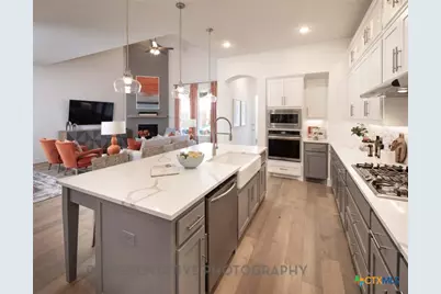 12309 Horowitz, San Antonio, TX 78254 - Photo 3