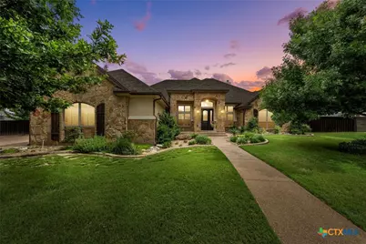 35 Richland Drive, Belton, TX 76513 - Photo 1