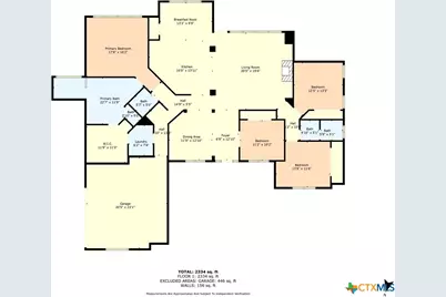 35 Richland Drive, Belton, TX 76513 - Photo 47