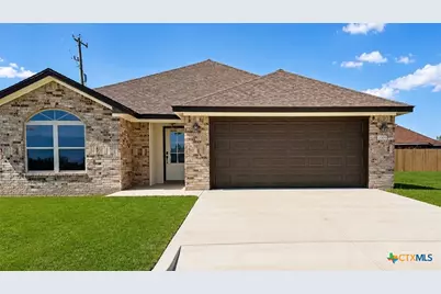 2005 Blackhawk Loop, Belton, TX 76513 - Photo 1