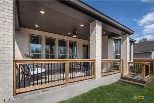 10035 Mitra Way, San Antonio, TX 78224 - Photo 5