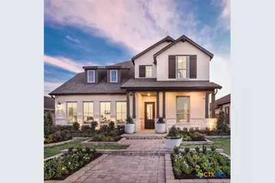 10035 Mitra Way, San Antonio, TX 78224 - Photo 1