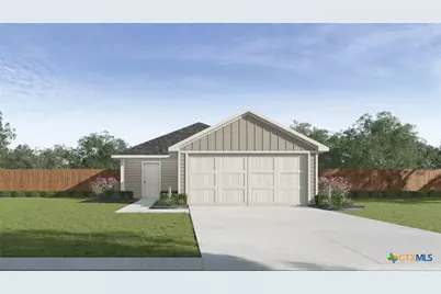 339 Low Pasture Trail, Maxwell, TX 78656 - Photo 1