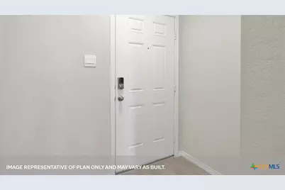 339 Low Pasture Trail, Maxwell, TX 78656 - Photo 3