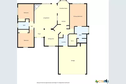 2411 Kingsbury Drive, Temple, TX 76502 - Photo 27