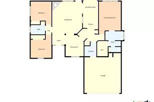 2411 Kingsbury Dr, Temple, TX 76502 - Photo 27