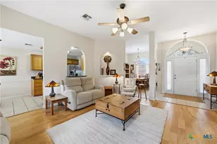 2411 Kingsbury Dr, Temple, TX 76502 - Photo 5