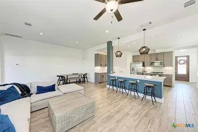 521 Elm Green Street, Hutto, TX 78634 - Photo 19