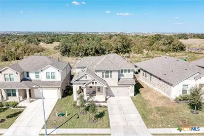 521 Elm Green Street, Hutto, TX 78634 - Photo 1