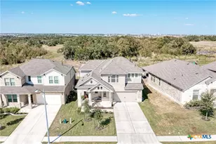 521 Elm Green St, Hutto, TX 78634 - Photo 1