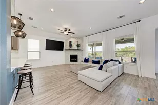 521 Elm Green St, Hutto, TX 78634 - Photo 17