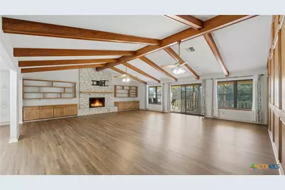 132 W Outer Drive, Canyon Lake, TX 78133 - Photo 5