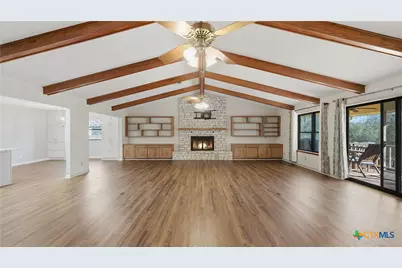 132 W Outer Drive, Canyon Lake, TX 78133 - Photo 7