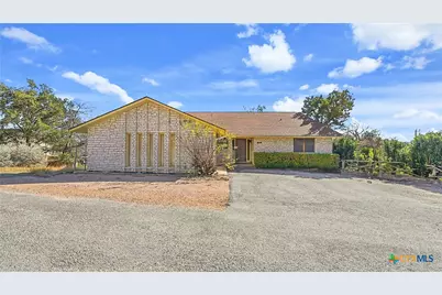 132 W Outer Drive, Canyon Lake, TX 78133 - Photo 1