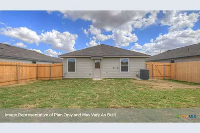 417 Low Pasture Trail, Maxwell, TX 78656 - Photo 23