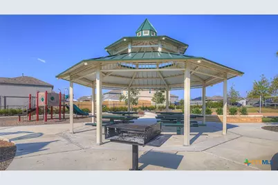 417 Low Pasture Trail, Maxwell, TX 78656 - Photo 33