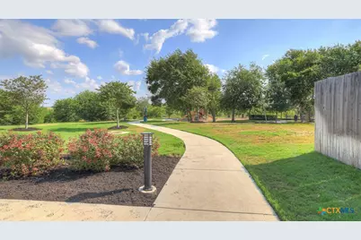 417 Low Pasture Trail, Maxwell, TX 78656 - Photo 29