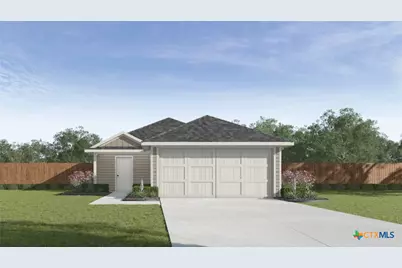 406 Low Pasture Trail, Maxwell, TX 78656 - Photo 1