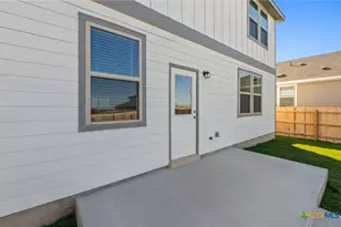 412 Paradise Cyn Dr, Jarrell, TX 76537 - Photo 25