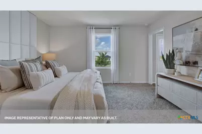 371 Low Pasture Trail, Maxwell, TX 78656 - Photo 25