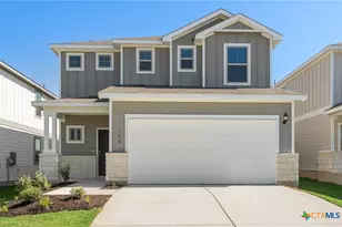 140 Green Berets Bnd, Jarrell, TX 76537 - Photo 1