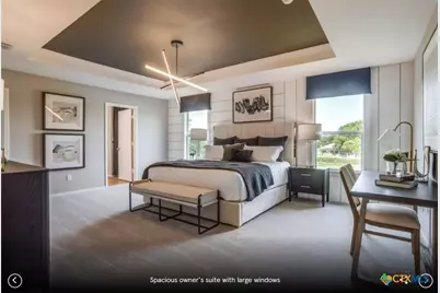 140 Green Berets Bend, Jarrell, TX 76537 - Photo 7