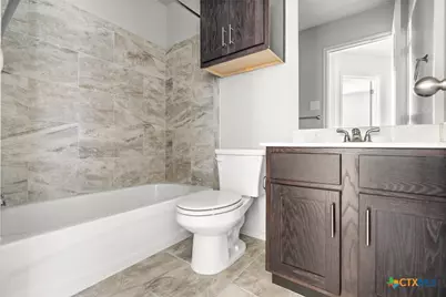 107 Lost Trl #A, Copperas Cove, TX 76522 - Photo 17