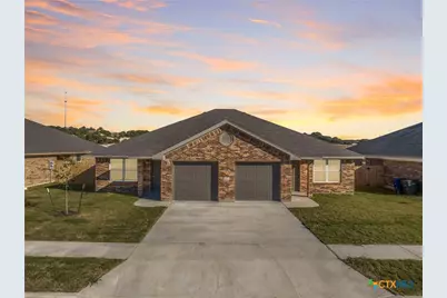 107 Lost Trl #A, Copperas Cove, TX 76522 - Photo 1