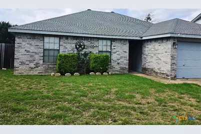 4005 Kali Drive, Killeen, TX 76549 - Photo 1