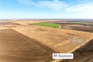 2927 County Rd 302, Bartlett, TX 76511 - Photo 1